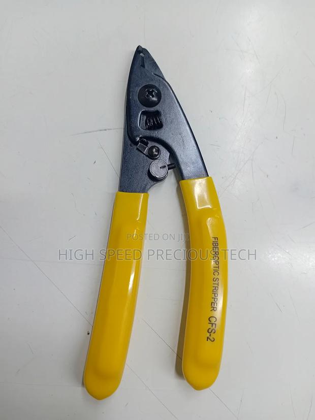 Fiber Stripper Cfs2 - main view