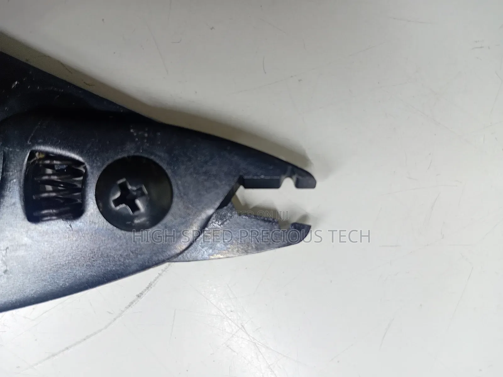 Fiber Stripper Cfs2