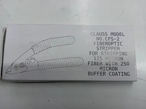 Fiber Stripper Cfs2
