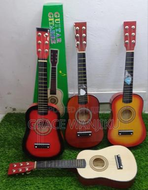 *Wire Guitar - thumbnail 2