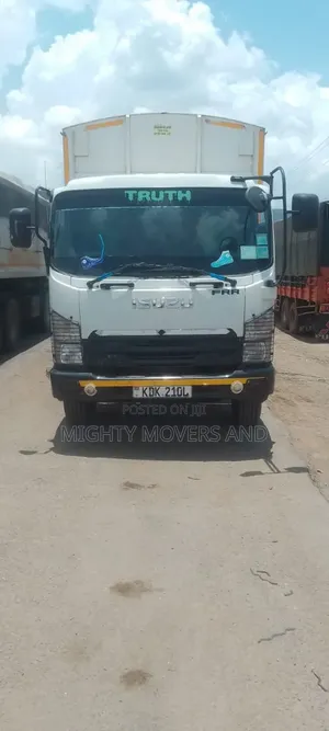 Nairobi to Mombasa/ Kilifi/ Malindi Transport