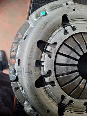 Toyota Genuine Pressure Plate