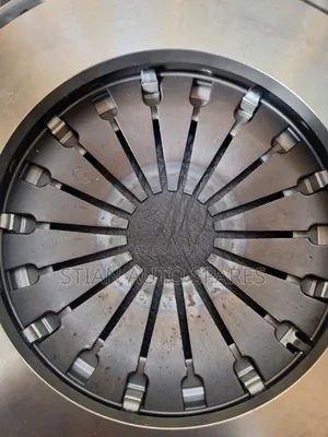 Toyota Genuine Pressure Plate