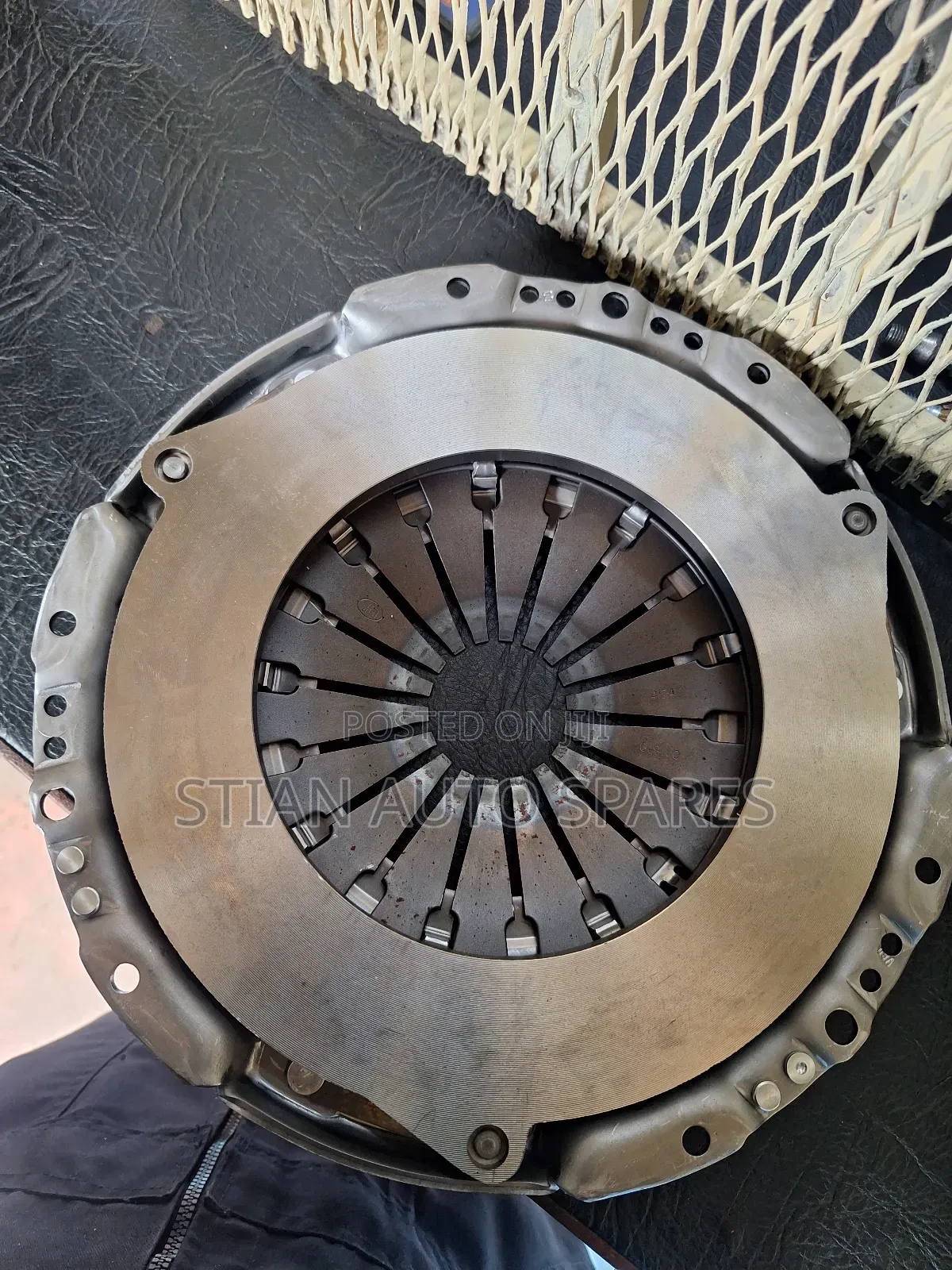 Toyota Genuine Pressure Plate