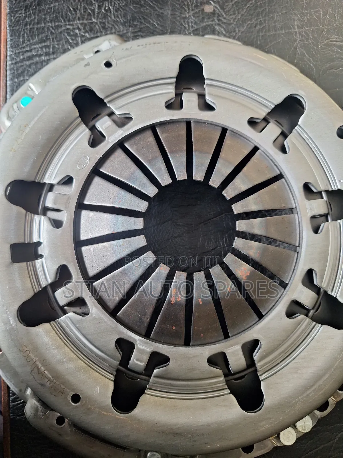 Toyota Genuine Pressure Plate