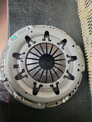 Toyota Genuine Pressure Plate