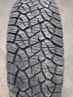 265/75 R16 Kumho Tyre
