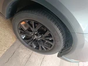 Mitsubishi Outlander 2018 Gray