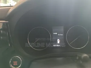 Mitsubishi Outlander 2018 Gray