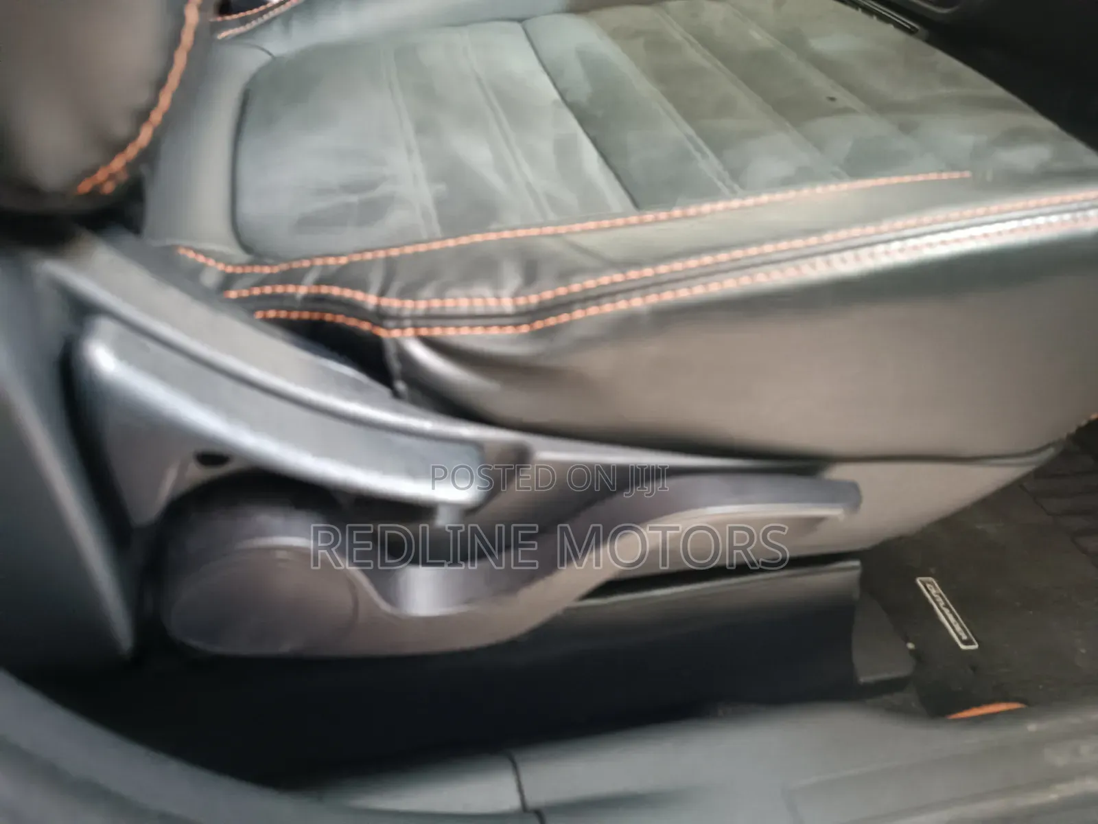 Mitsubishi Outlander 2018 Gray