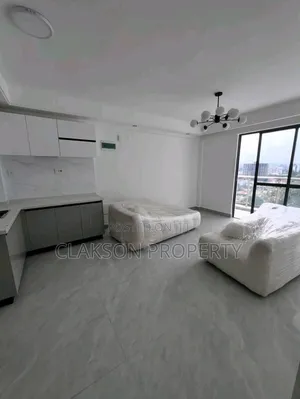 1bdrm Apartment in Westland, Westlands for rent