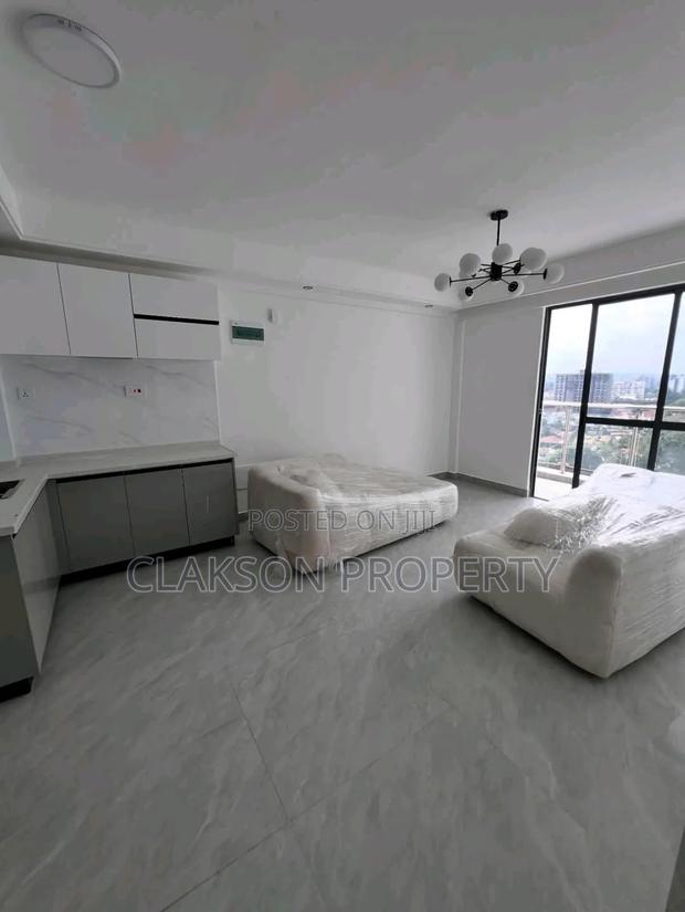 1bdrm Apartment in Westland, Westlands for rent