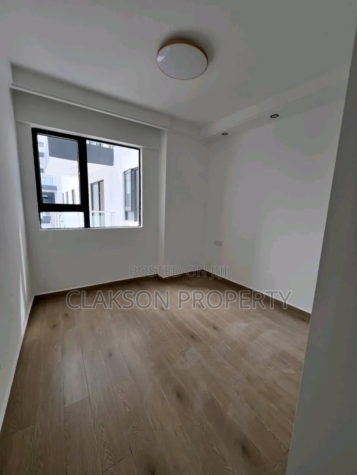1bdrm Apartment in Westland, Westlands for rent