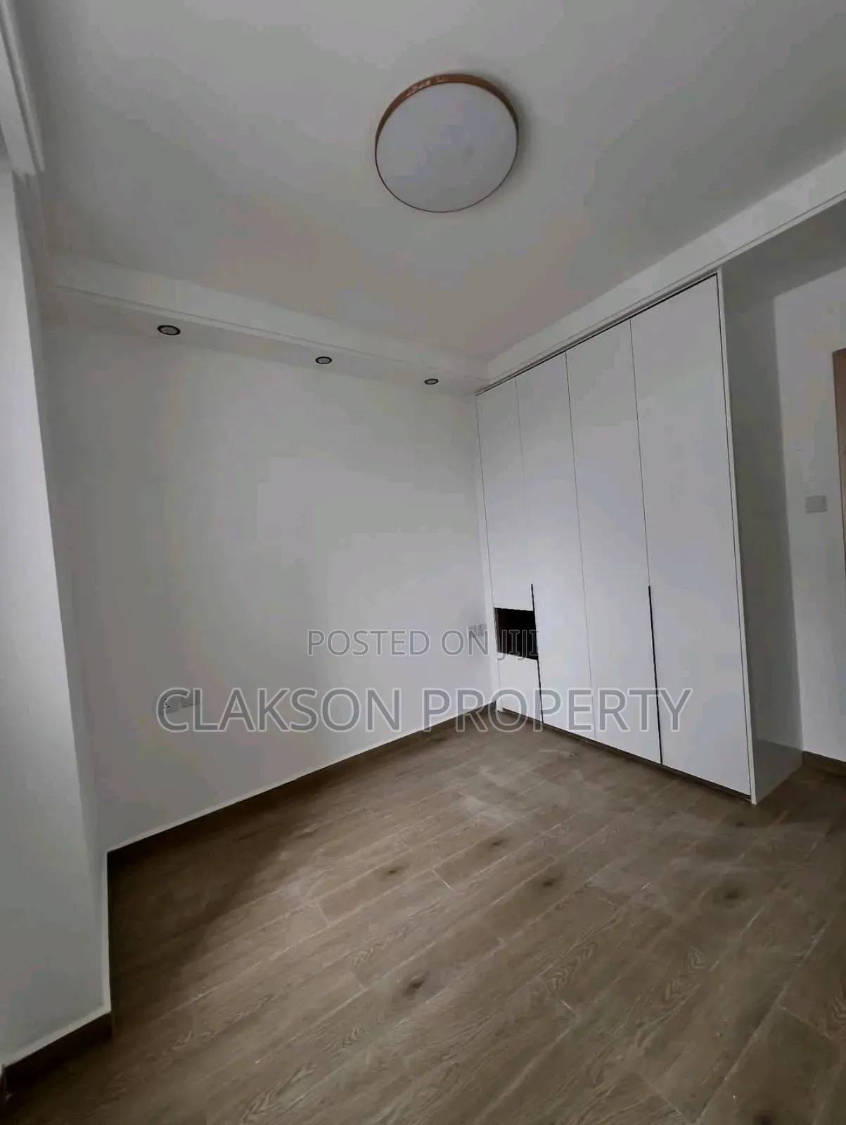 1bdrm Apartment in Westland, Westlands for rent