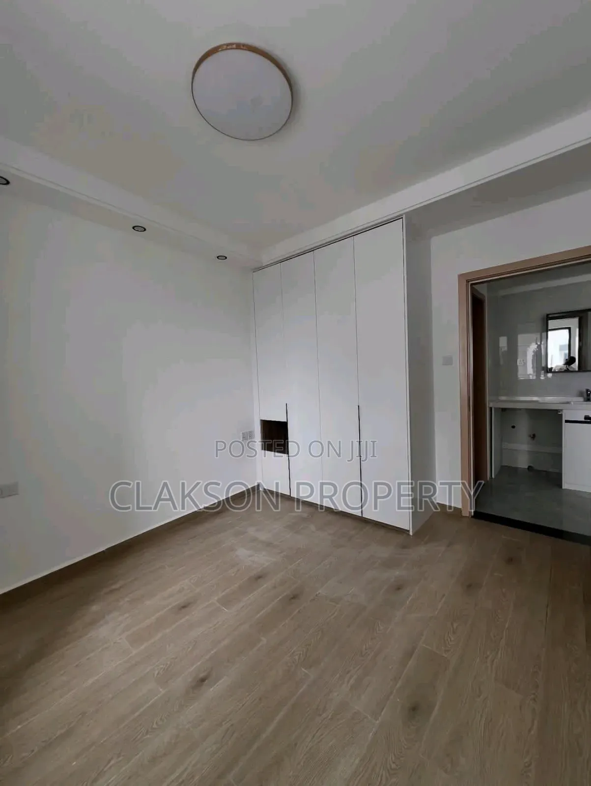 1bdrm Apartment in Westland, Westlands for rent