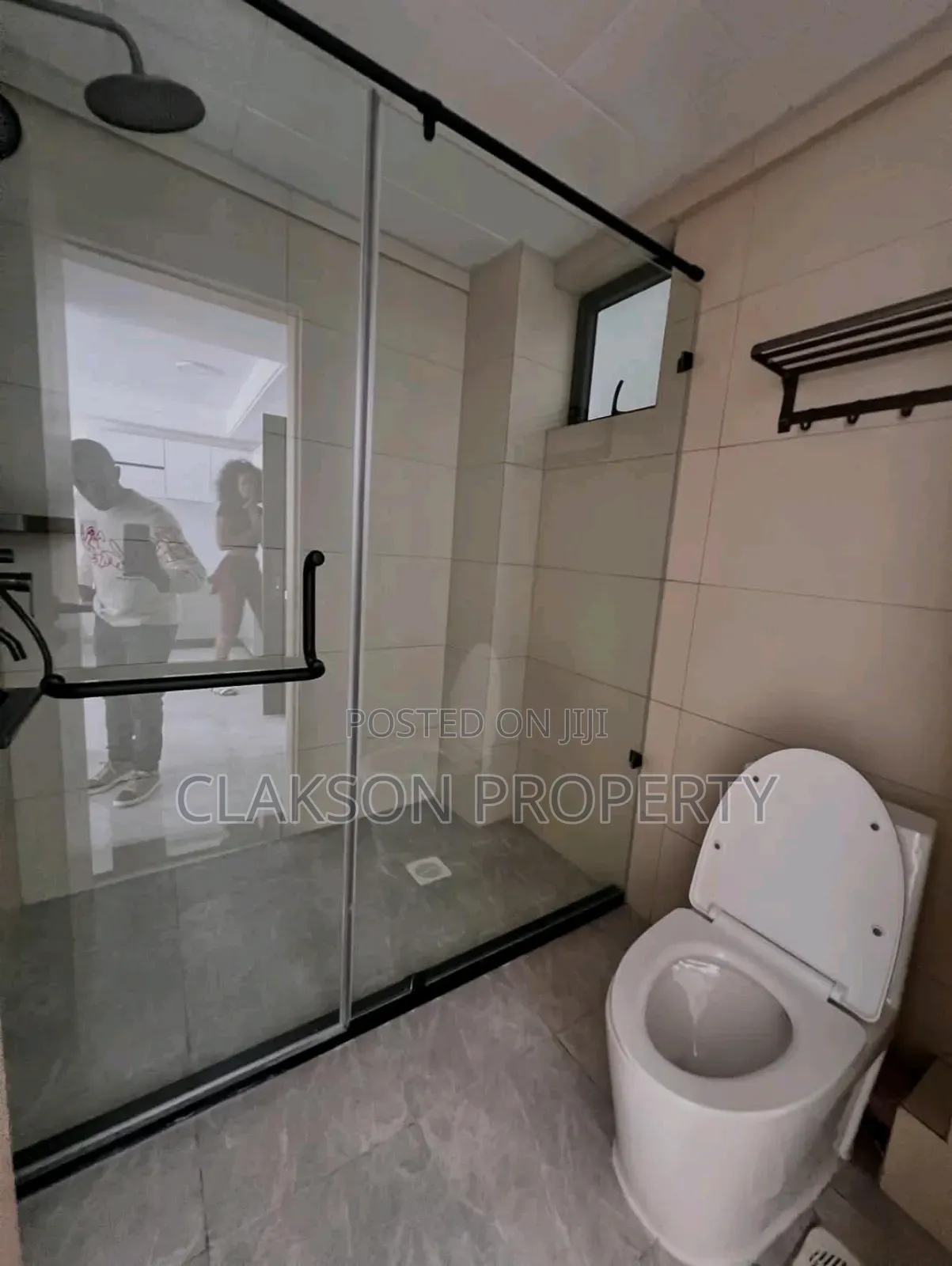 1bdrm Apartment in Westland, Westlands for rent