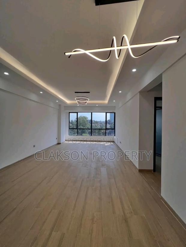 2bdrm Apartment in Westland, Westlands for rent