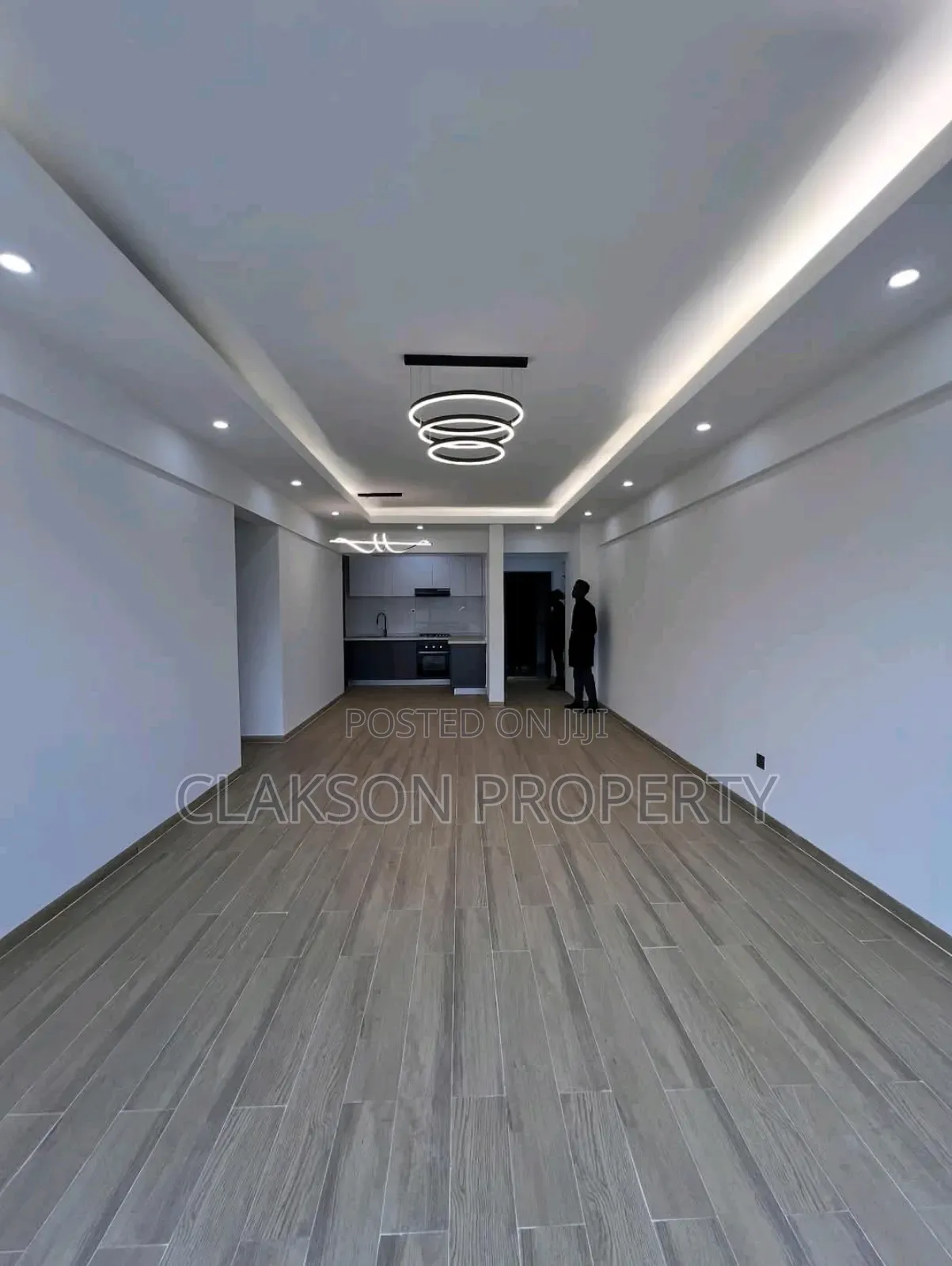 2bdrm Apartment in Westland, Westlands for rent