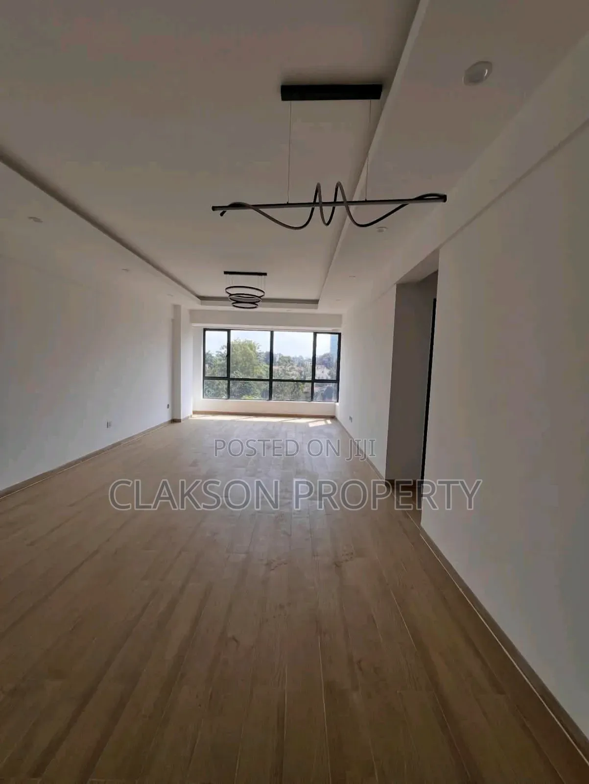 2bdrm Apartment in Westland, Westlands for rent