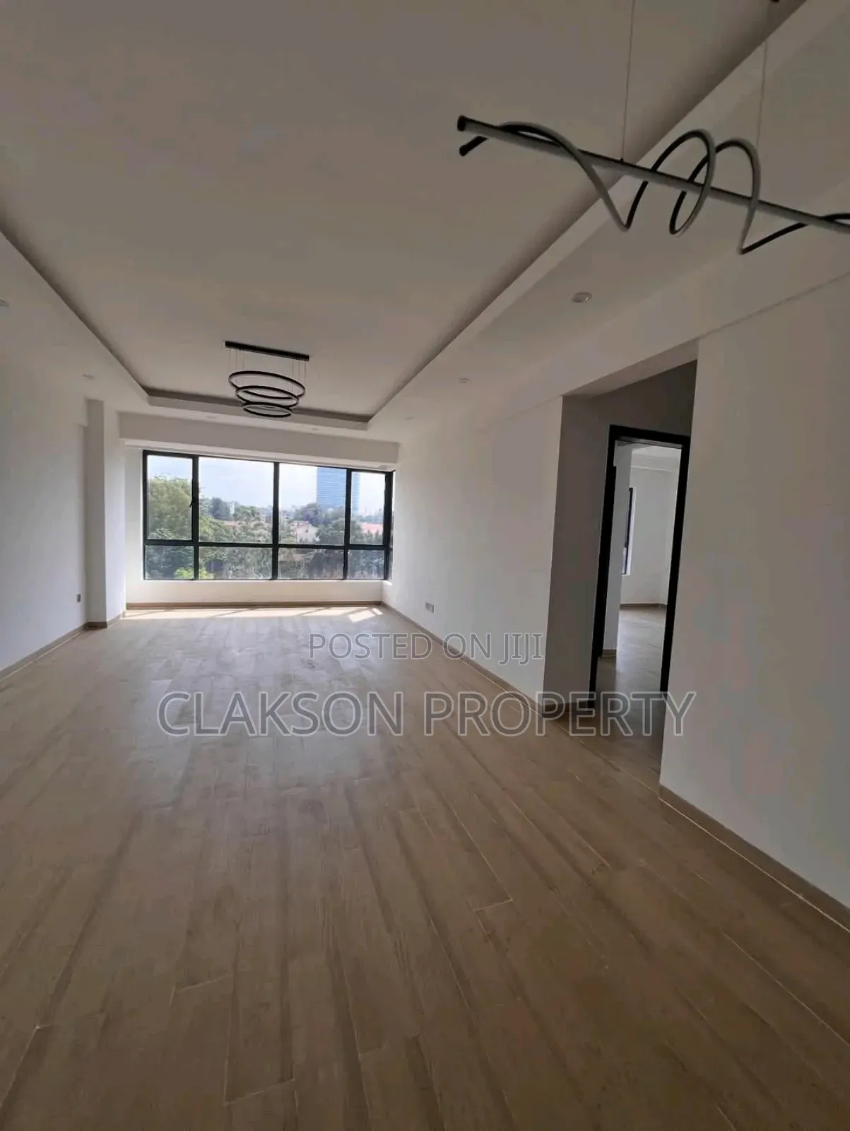 2bdrm Apartment in Westland, Westlands for rent