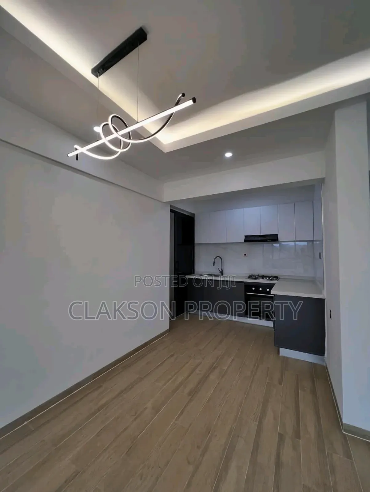 2bdrm Apartment in Westland, Westlands for rent