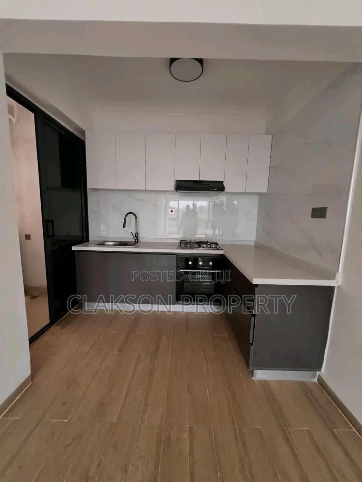 2bdrm Apartment in Westland, Westlands for rent