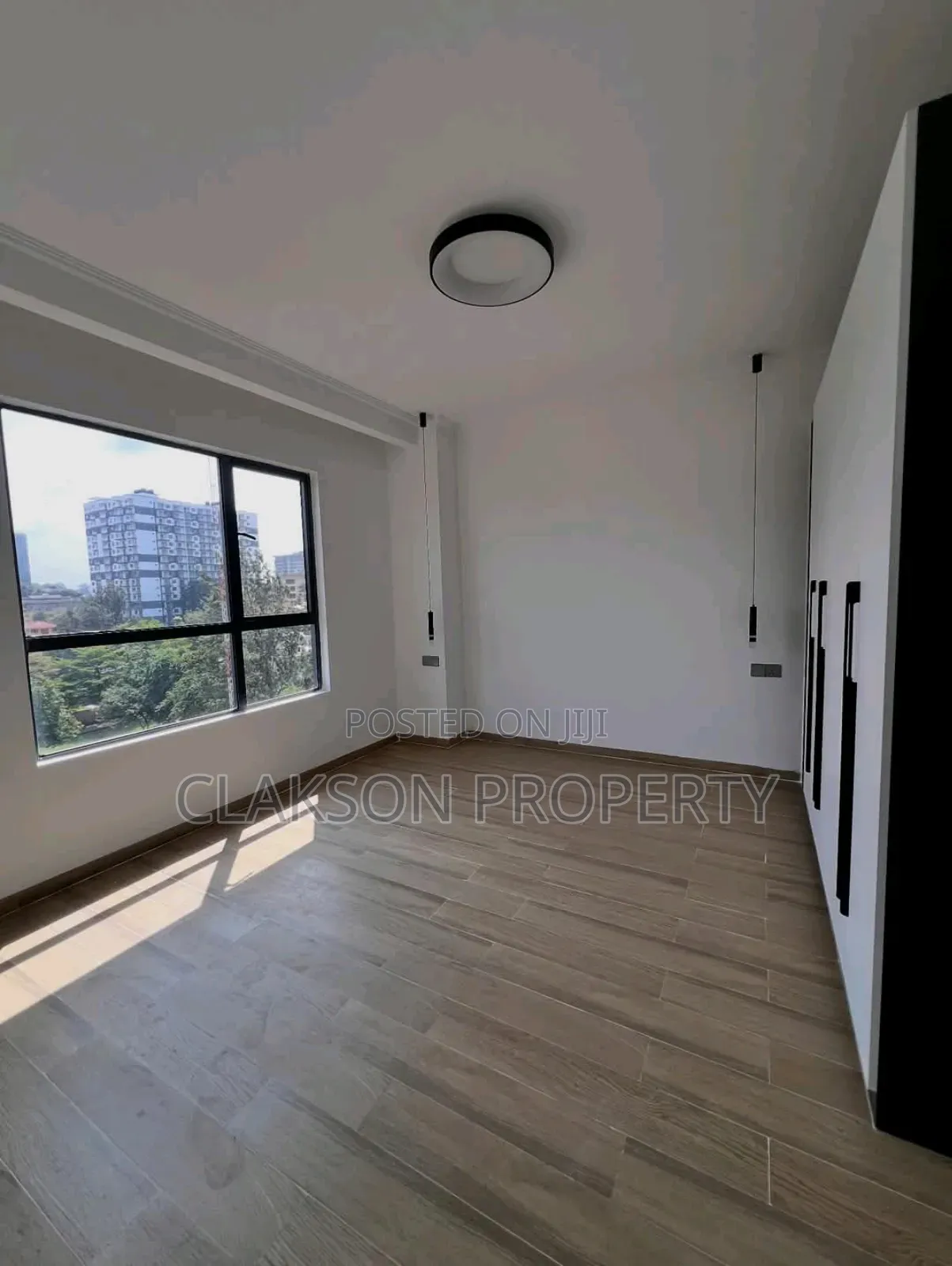 2bdrm Apartment in Westland, Westlands for rent