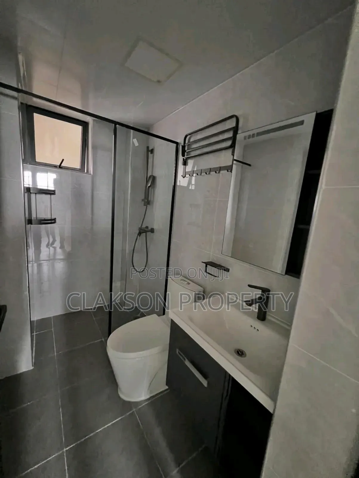 2bdrm Apartment in Westland, Westlands for rent