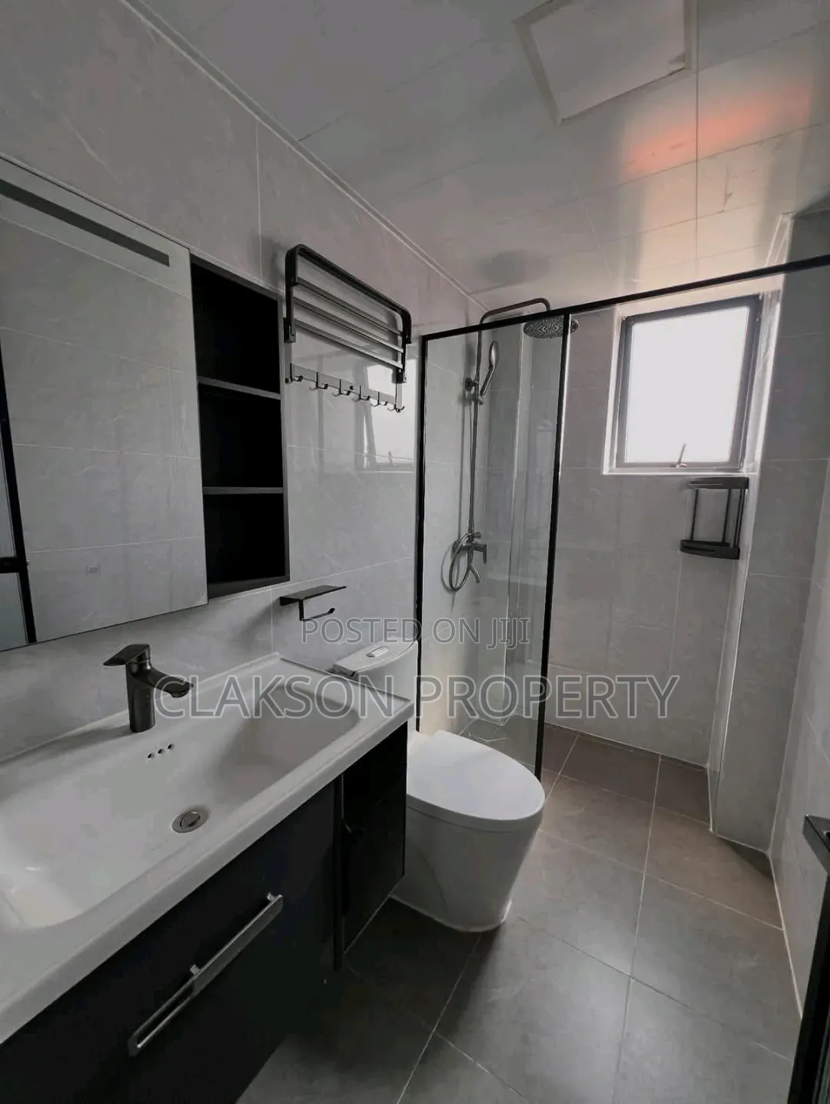 2bdrm Apartment in Westland, Westlands for rent