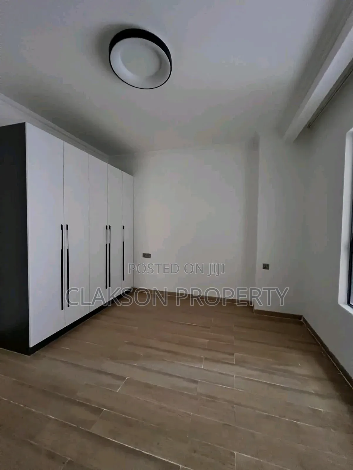 2bdrm Apartment in Westland, Westlands for rent