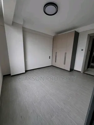 1bdrm Apartment in Kilimani for rent