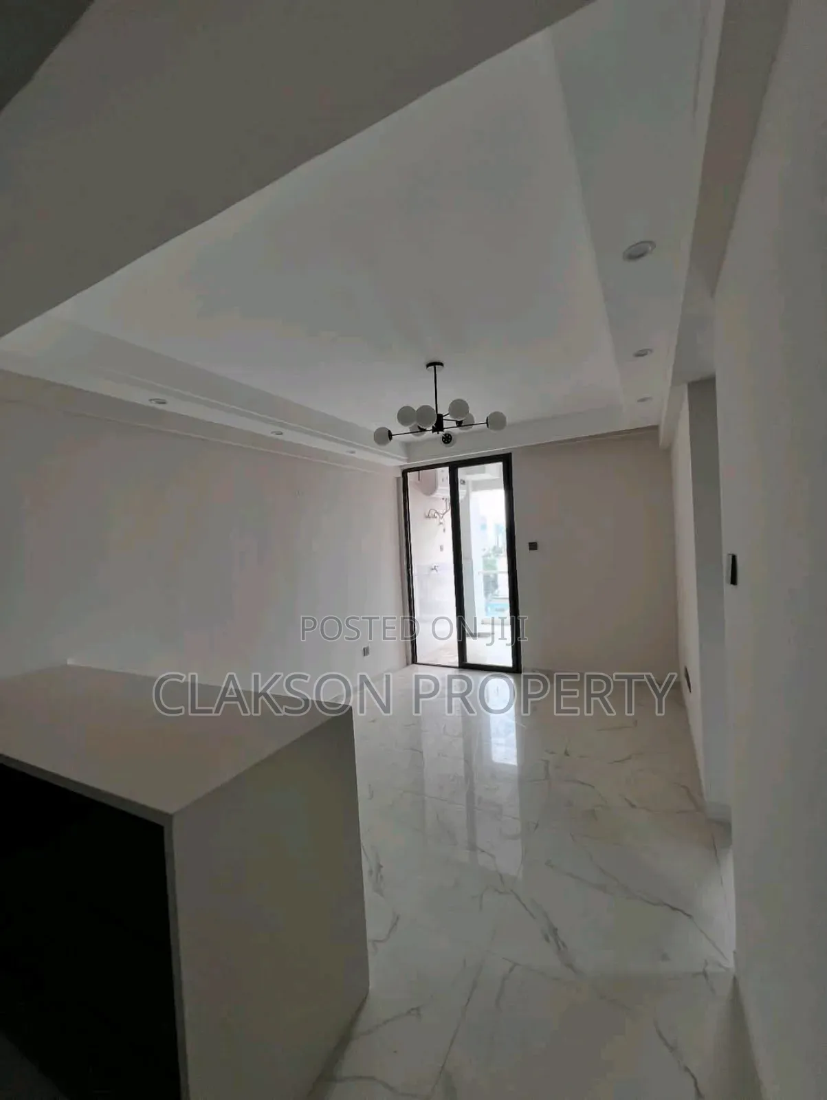 1bdrm Apartment in Kilimani for rent