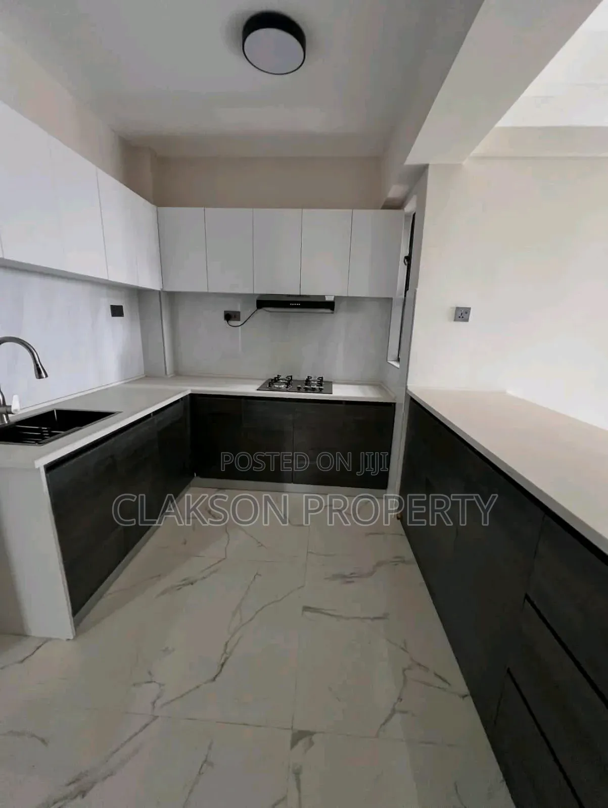 1bdrm Apartment in Kilimani for rent