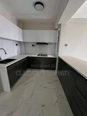 1bdrm Apartment in Kilimani for rent