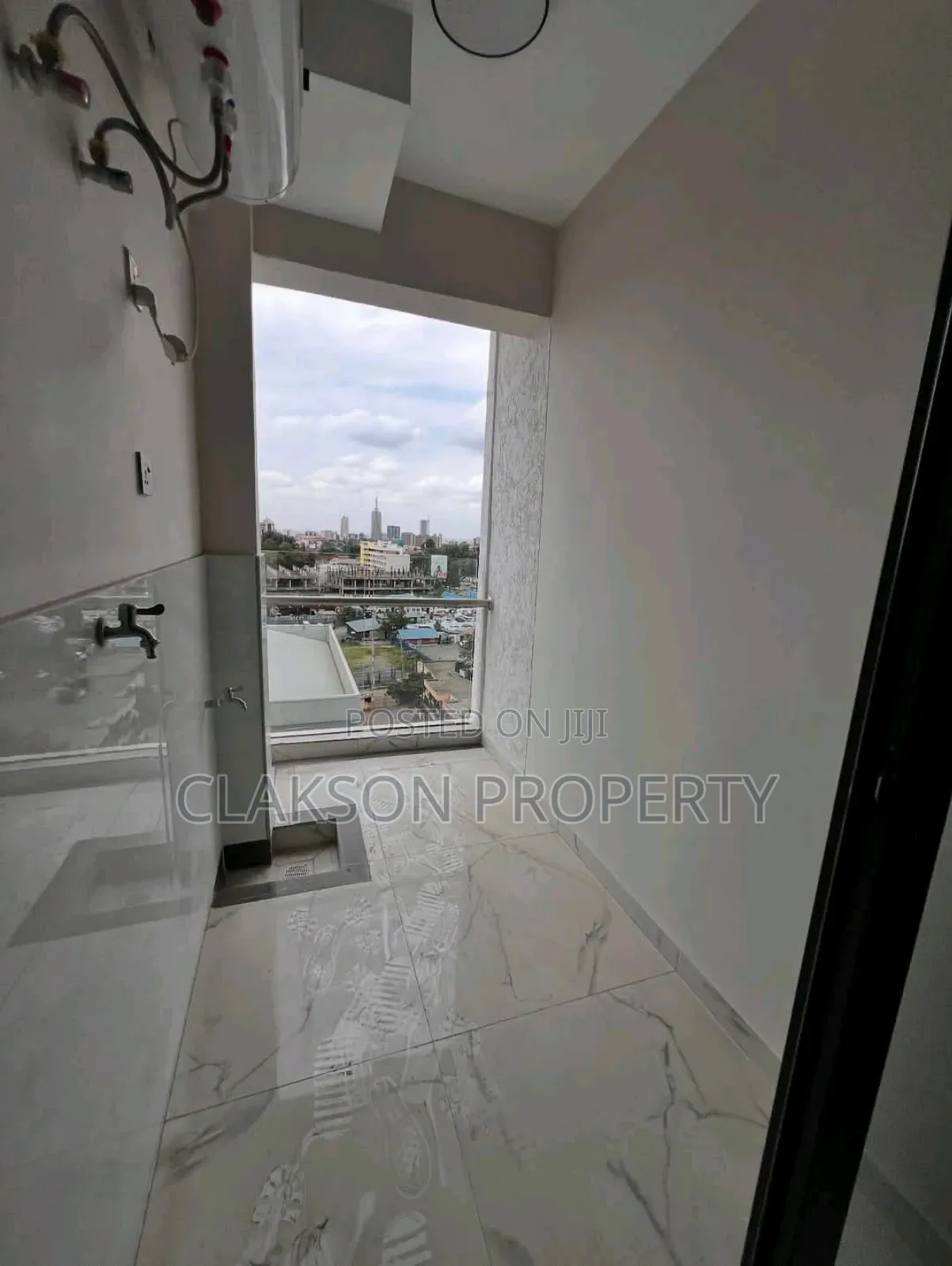 1bdrm Apartment in Kilimani for rent