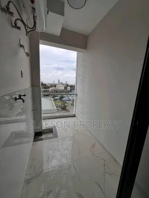 1bdrm Apartment in Kilimani for rent
