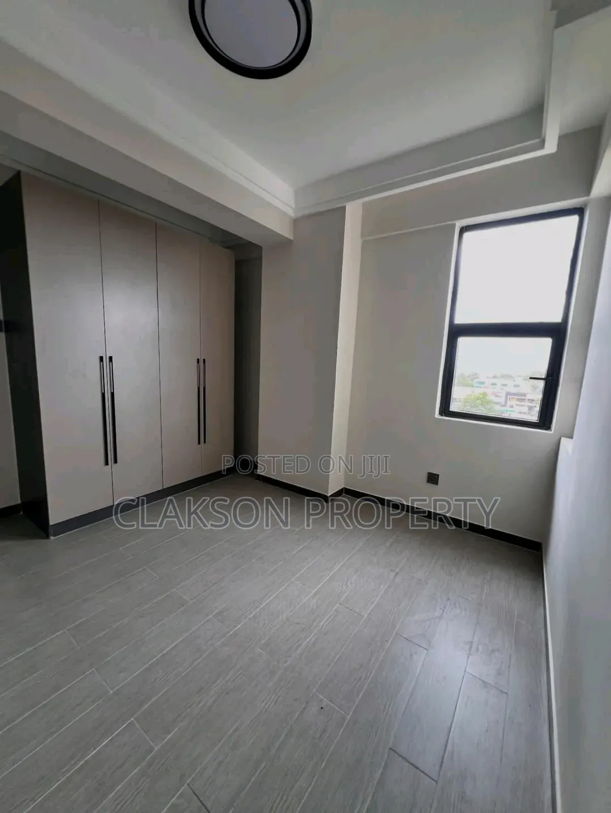 1bdrm Apartment in Kilimani for rent