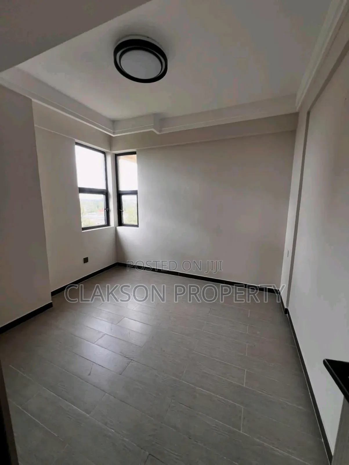 1bdrm Apartment in Kilimani for rent