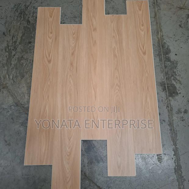 Stone Polymer Composite (Spc) Flooring - thumbnail 2