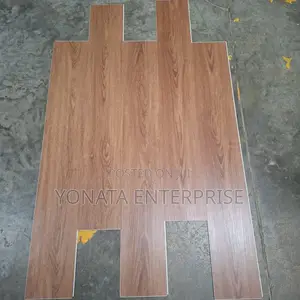 Stone Polymer Composite (Spc) Flooring