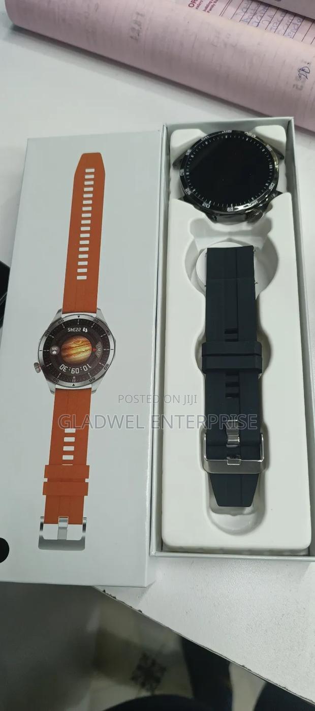 Approved Original Smartwatch - thumbnail 2