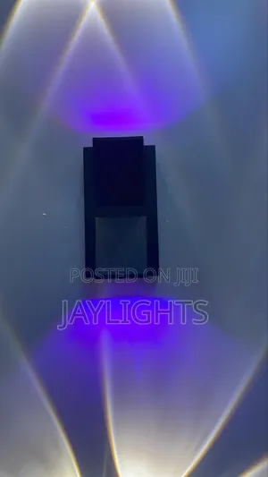 Hotel Bedroom Corridor Simple Wash Lamp