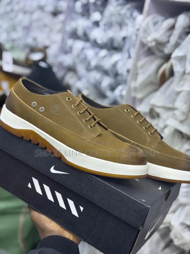 Timberland Low Cut Offer! Offer! - thumbnail 2