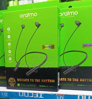 Oraimo Necklace Lite Oeb-311 - thumbnail 2