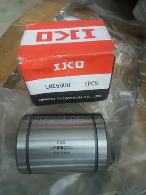 Machine Linear Bearing