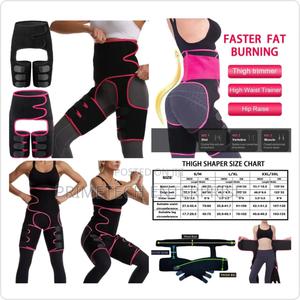 3 in 1 Body Trainer, 3 in 1 Body Trainer - thumbnail 2