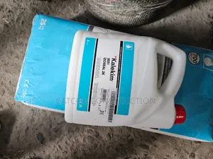 Izoseal 3031 Waterproofing Coat (25kg+3l)Set
