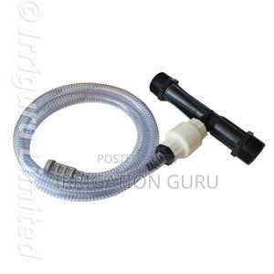 Venturi Fertilizer Applicator 32mm - thumbnail 2