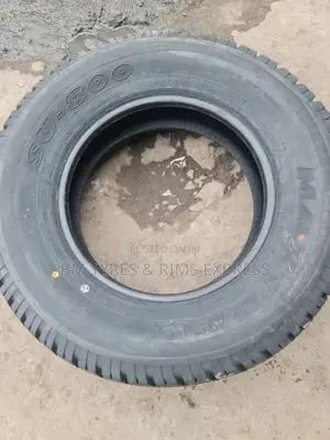 235 /70 R16 Maxtrek Tyres