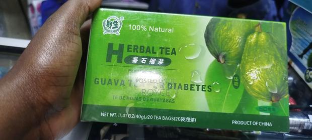 Herbal Guava Tea - thumbnail 5
